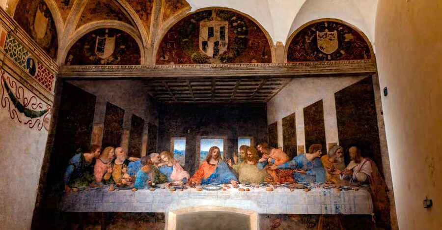 Milan: Last Supper Guided Visit - Skip-the-line entry: what you gain, and what it does not solve