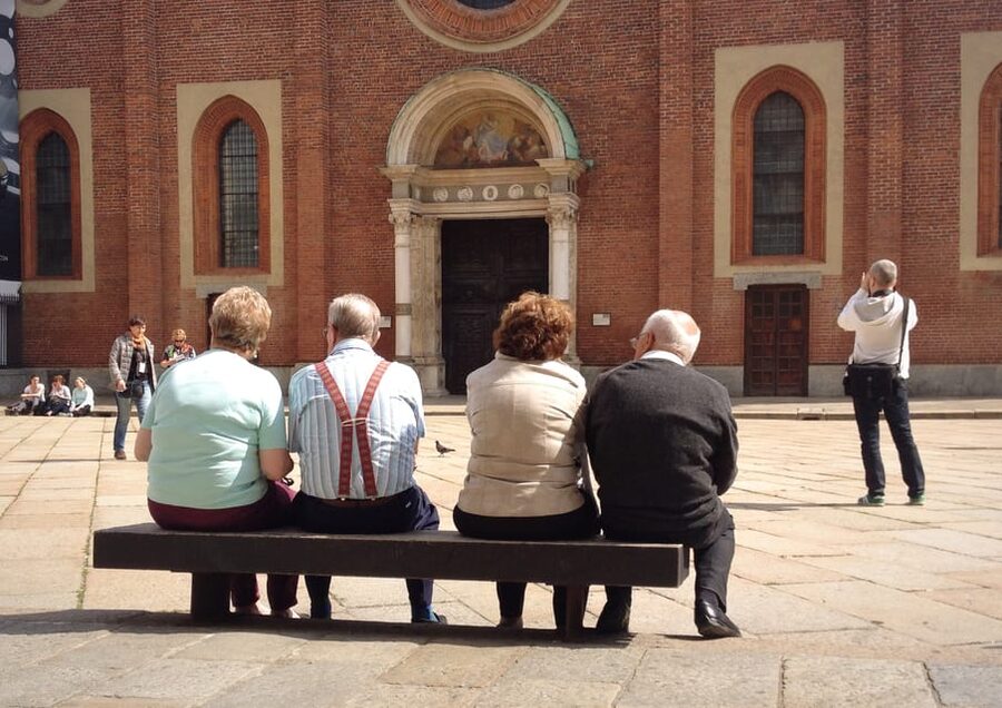 Milan: Last Supper Guided Visit - Preservation and drama: the WWII connection and why it affects how you look