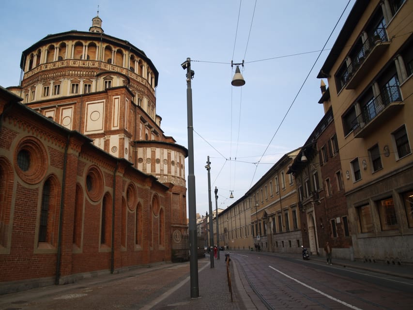 Milan: Last Supper Guided Visit - The “15-minute viewing” reality check, and how to make it count