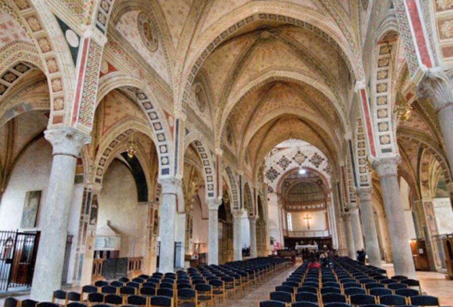 Milan: Last Supper Skip-the-Line Entry Ticket & Guided Tour - Inside the refectory: what your guide wants you to notice