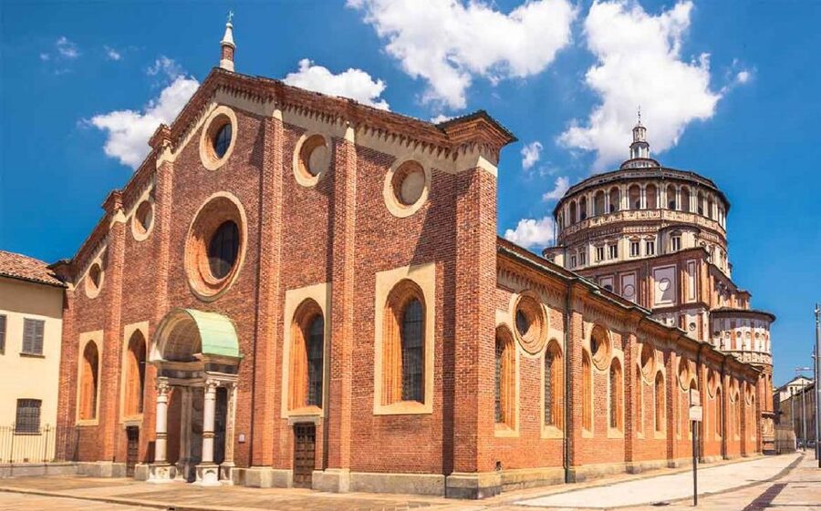 Milan: Last Supper Skip-the-Line Entry Ticket & Guided Tour - Price and value: is $58 fair for a 1-hour visit?