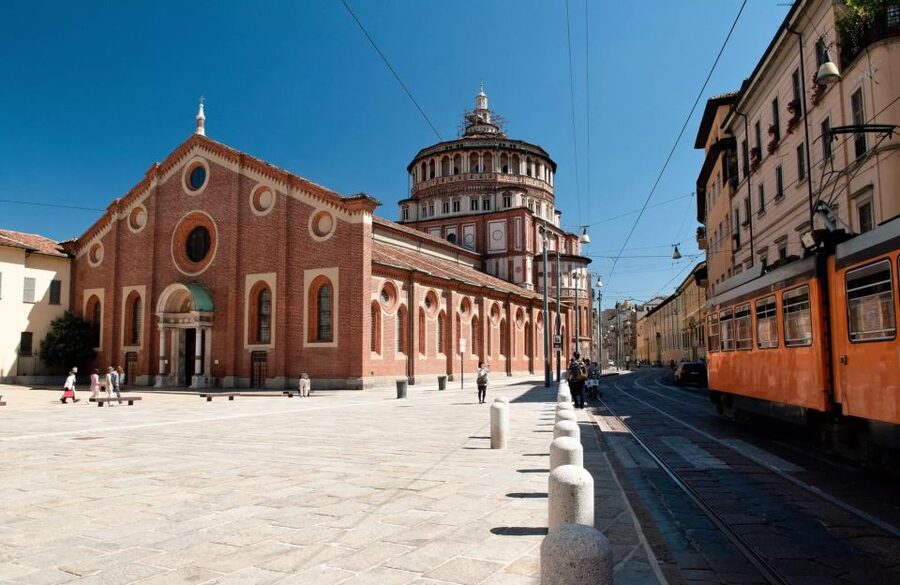 Milan: Last Supper Skip-the-Line Entry Ticket & Guided Tour - Logistics that can trip you up: timing, bags, and photo rules