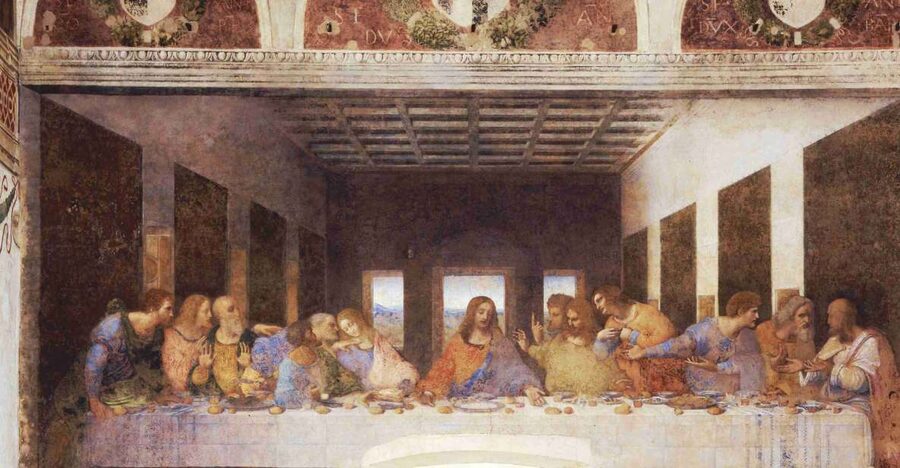 Milan: Leonardo's Last Supper and Michelangelo's Pietà Tour - Why This Milan Combo Works: Last Supper, Pietà Rondanini, and Sforza Castle