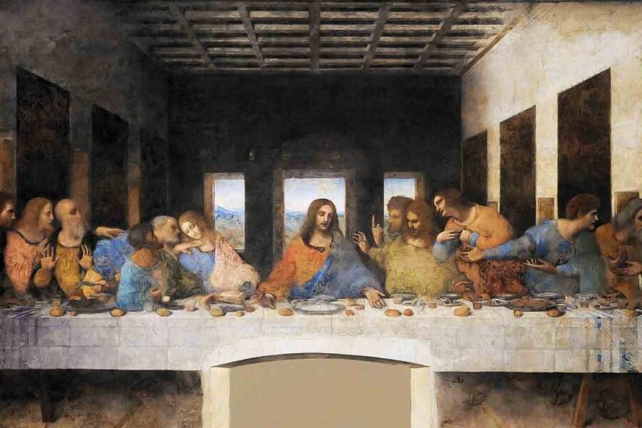 Milan: Leonardo's Last Supper Guided Tour - Key things to know before you go