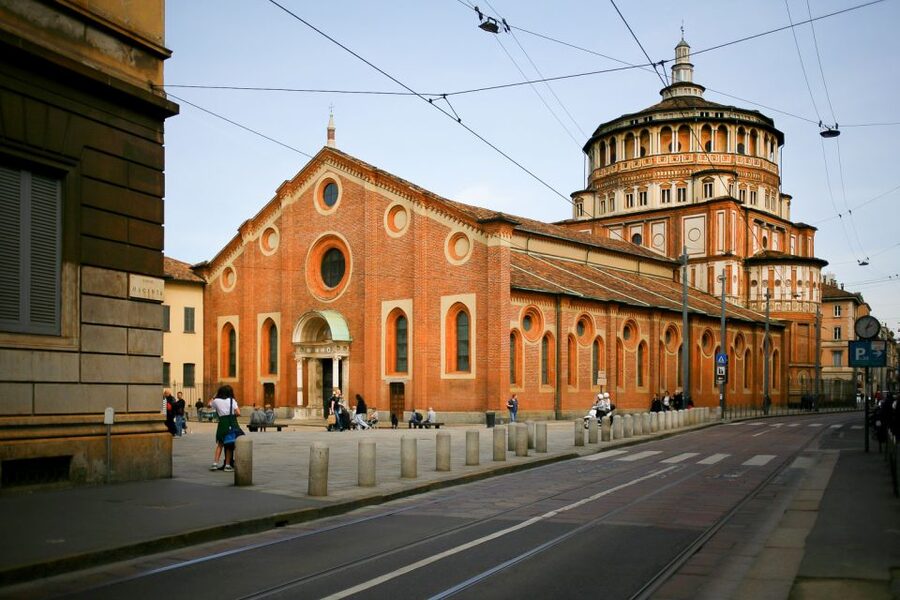 Milan: Leonardo's Last Supper Guided Tour - Why The Last Supper Tickets Feel Like a Milan Puzzle
