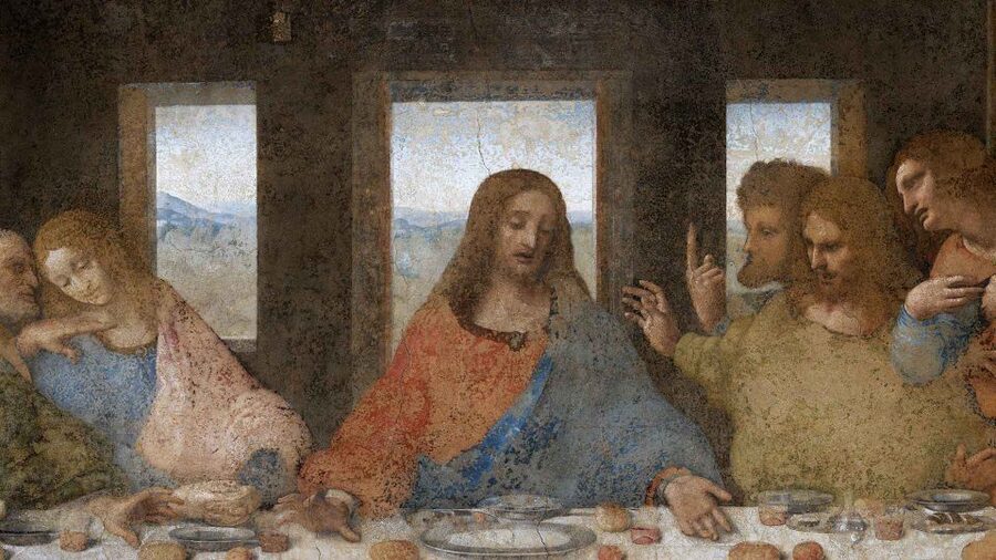 Milan: Leonardo's Last Supper Guided Tour - Entering The Refec tory Room: How the 1-Hour Visit Works