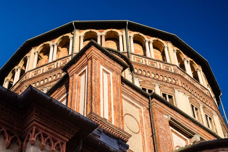 Milan: Leonardo's Last Supper Guided Tour - The Practical Rules That Can Make or Break Your Entry