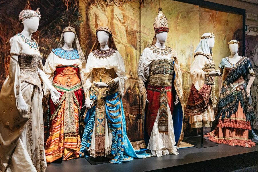 Milan: "Museo Teatrale Alla Scala" Guided Tour - Practical tips that make your visit smoother