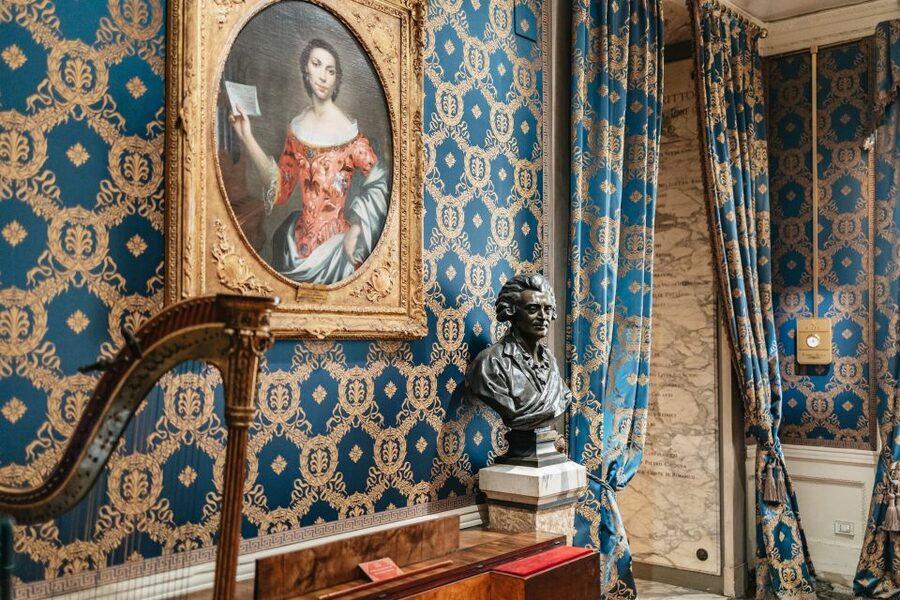 Milan: "Museo Teatrale Alla Scala" Guided Tour - What the $44 price buys you, and when it’s good value