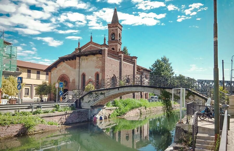 Milan: Navigli Canal Boat Cruise - Key things to know before you go