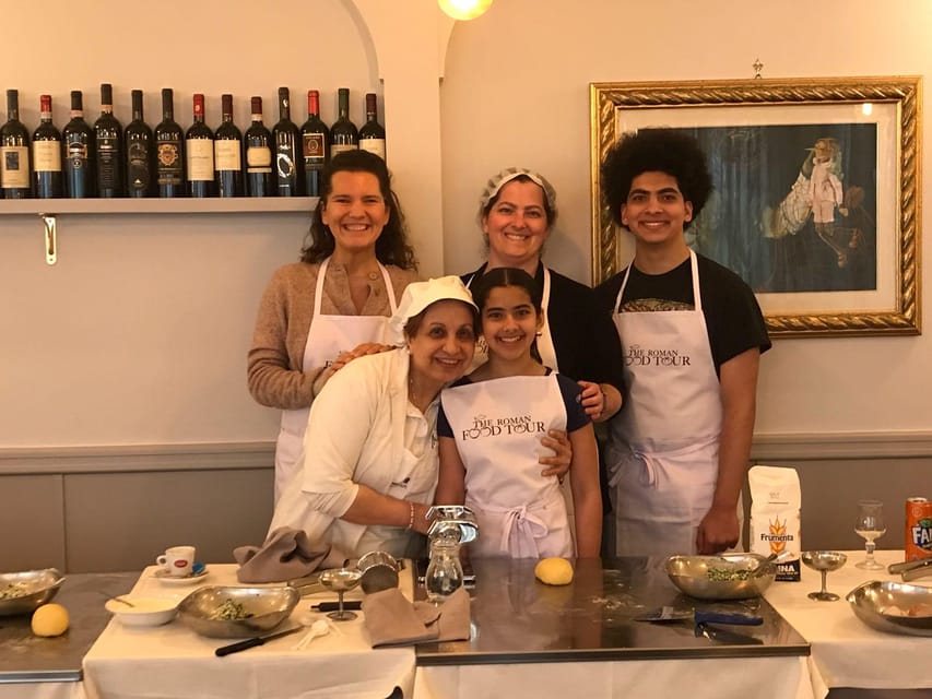 Milan: Pasta and Tiramisu Cooking Class with Wine - Pasta fresca vs pasta secca: turning a label into a lesson