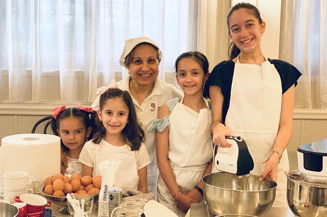 Milan: Pasta and Tiramisu Small Group Cooking Class with Wine - Why this Milan pasta and tiramisu class feels like a real meal plan