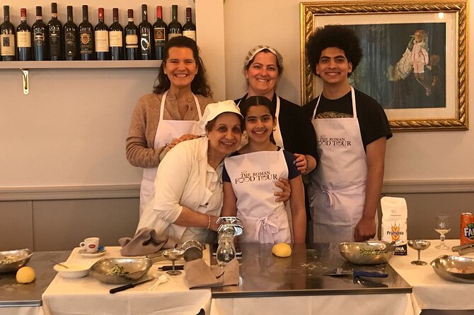 Milan: Pasta and Tiramisu Small Group Cooking Class with Wine - What you actually make and what ends up on your plate