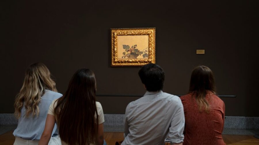 Milan: Pinacoteca Ambrosiana and San Sepolcro Crypt Ticket - Pinacoteca Ambrosiana and San Sepolcro Crypt, the smart one-day combo