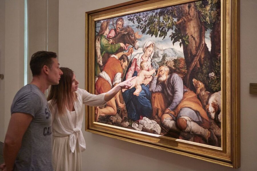 Milan: Pinacoteca Ambrosiana & da Vinci Codex Exhibition - Key things to know before you go