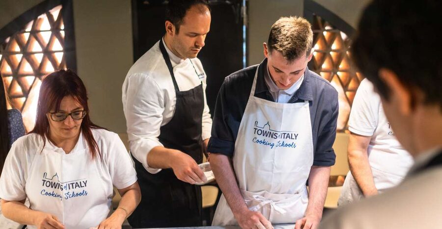Milan: Pizza or Pasta and Gelato-Making Class with Wine - The Real Highlights I’d Plan My Milan Night Around