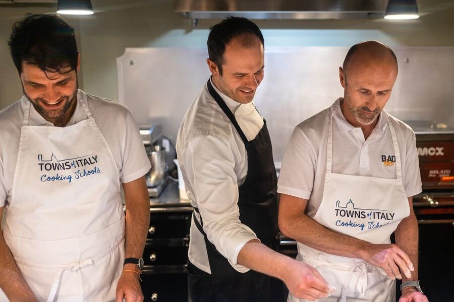 Milan: Pizza or Pasta and Gelato-Making Class with Wine - Who This Milan Class Is Best For, and Who Should Skip It