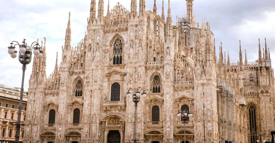 Milan: Priority Access Duomo and Rooftop Tour - Key things to know before you go