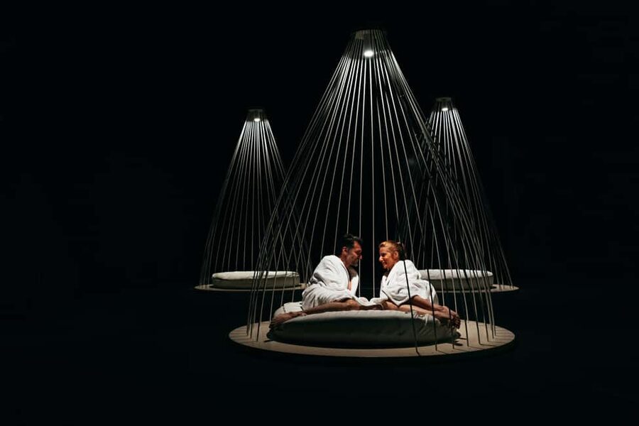 Milan: QC Termemilano Spa Admission Ticket - Key Points You Should Know Before You Go