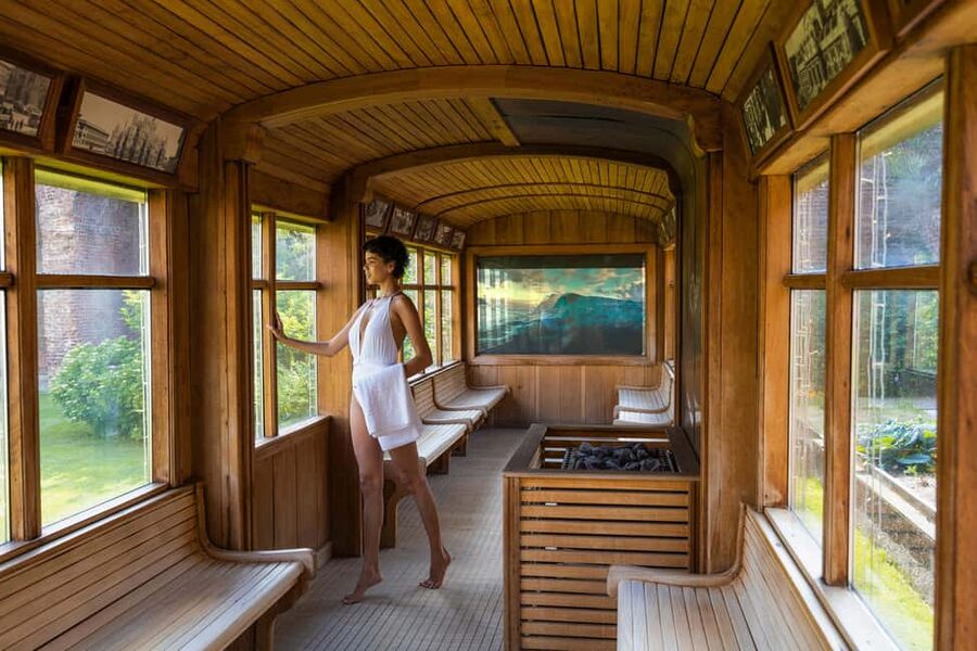 Milan: QC Termemilano Spa Admission Ticket - What’s Included in Your Admission (And What You’ll Need to Bring)