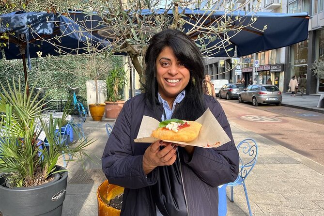 Milan's Authentic Street Food tour: A Gourmet Experience - Key highlights I’d bank on