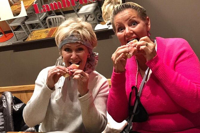 Milan's Authentic Street Food tour: A Gourmet Experience - Street Food With a Milan Neighborhood Beat
