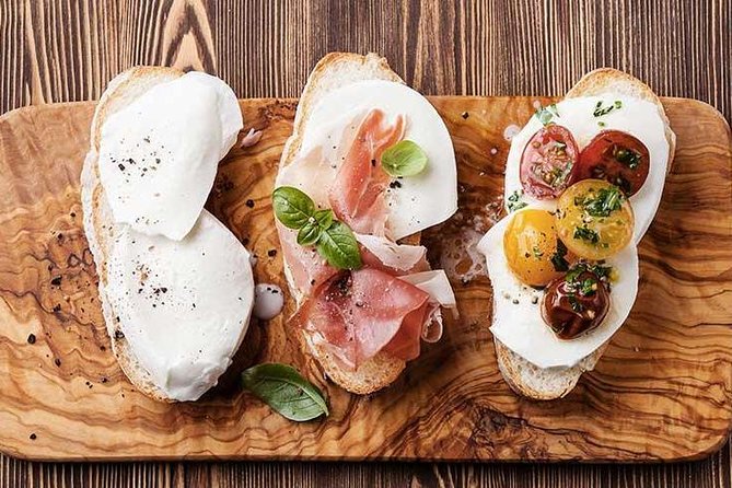Milan's Authentic Street Food tour: A Gourmet Experience - Pizza, Wine, and Drinks: How the Pairings Work