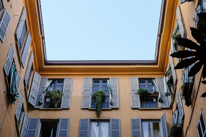 Milan's Authentic Street Food tour: A Gourmet Experience - Vegan, Vegetarian, and Allergies: What’s Actually Promised