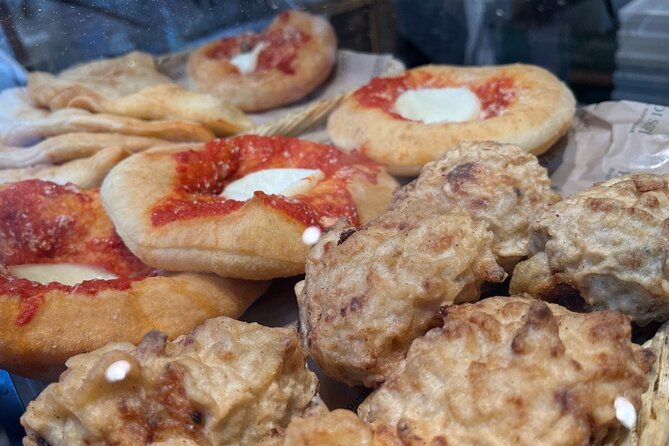 Milan's Authentic Street Food tour: A Gourmet Experience - Value Check for $116.09: What You’re Really Paying For