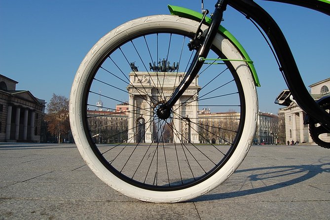 Milan's Hidden Gems: Unique Bike Tour (ENG, NL) - When This Tour Is a Perfect Fit