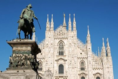 Milan’s Must See: Half-Day Tour of Last Supper, Duomo & La Scala