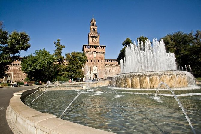 Milan's Must See: Half-Day Tour of Last Supper, Duomo & La Scala - Price and value: paying for rare access and guided context