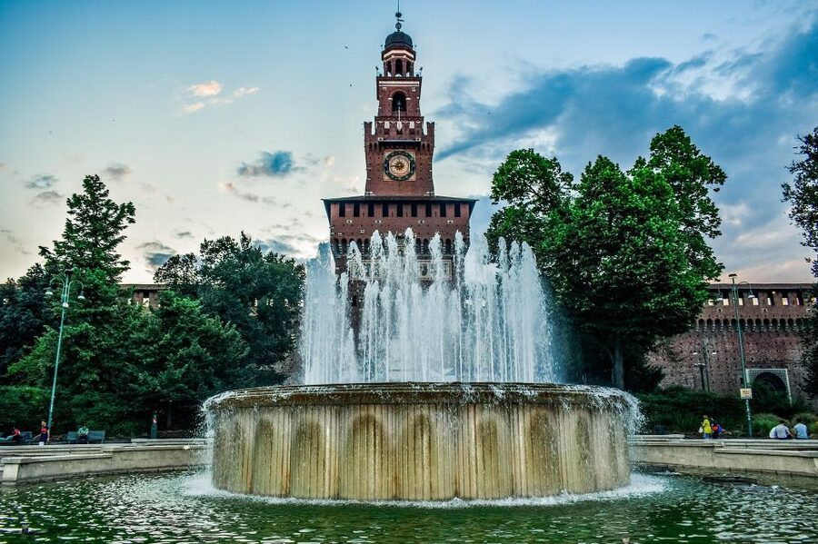 Milan: Sforza Castle and Michelangelo's Pietà Rondanini Tour - Who this tour fits best, and who should plan differently
