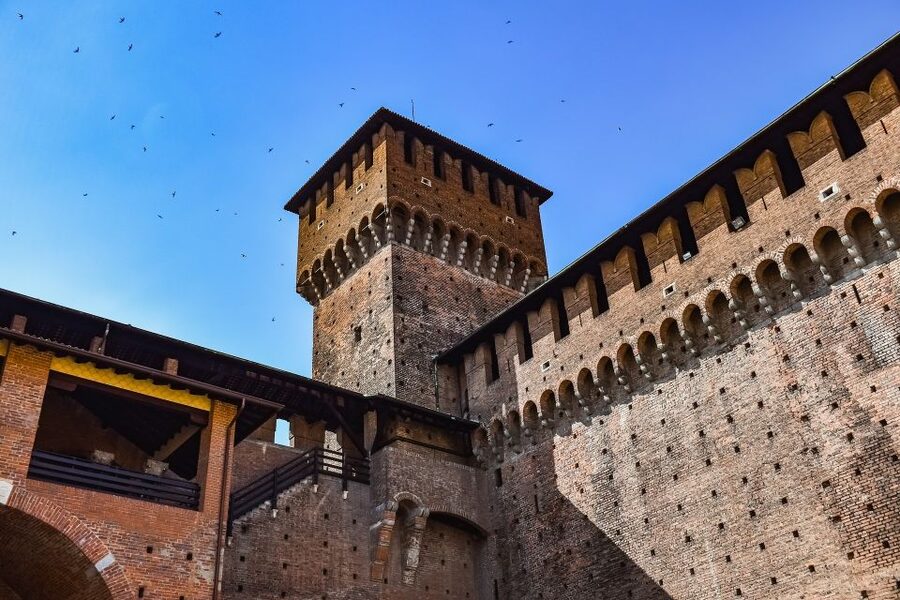 Milan: Sforza Castle and Michelangelo's Pietà Rondanini Tour - Should you book the Sforza Castle and Pietà Rondanini tour?