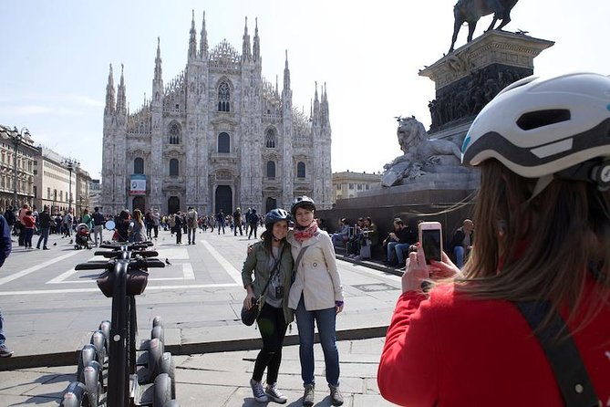 Milan: Sights by Segway Small Group Tour - Price and Value: What $79 Buys in Real Time