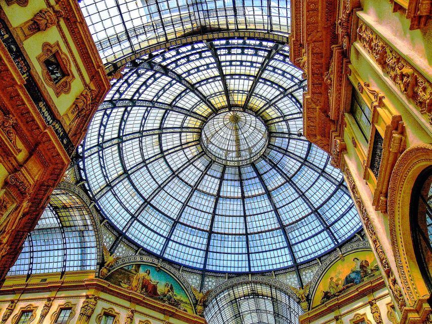 Milan: Skip-the-Line Guided Walk and "The Last Supper" - Key highlights at a glance