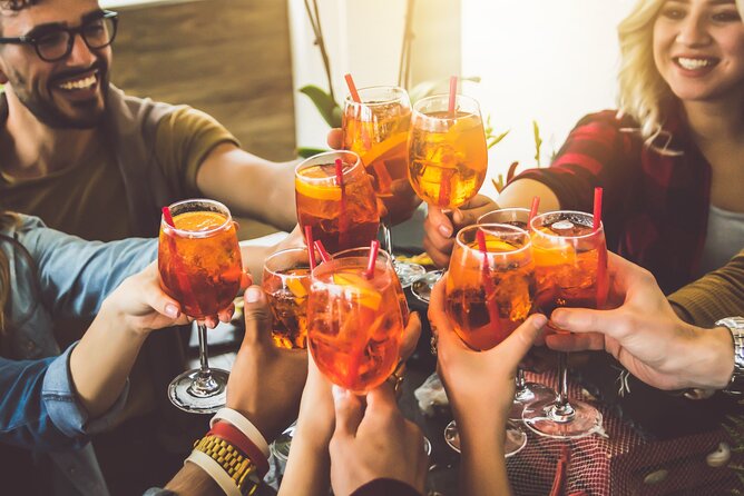 Milan: Sunset Navigli Food & Drinks Tour by Do Eat Better - Why This Sunset Timing Makes Milan Taste Like Milan