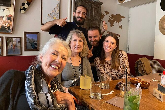 Milan: Sunset Navigli Food & Drinks Tour by Do Eat Better - Guide Quality: Why Names Like Anna Maria and Francesco Keep Coming Up