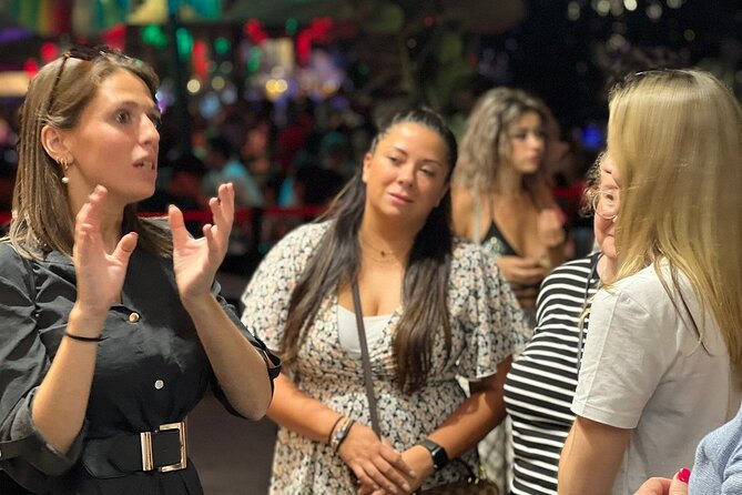 Milan: Sunset Navigli Food & Drinks Tour by Do Eat Better - Practical Tips to Get the Best Evening Possible
