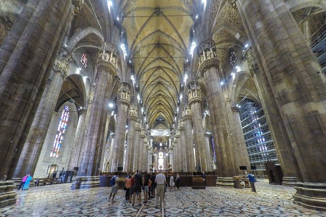 Milan Super Saver: Skip-the-Line Duomo and Rooftop Guided Tour - Value Check: Is $67.72 Worth It for a Duomo and Rooftop Combo?