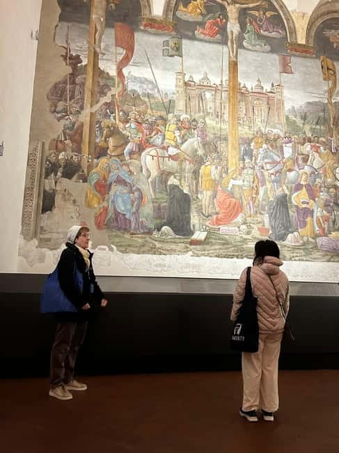 Milan: The Last Supper & Sforza Castle Guided Tour - Who Should Book This Tour (and Who Might Skip It)