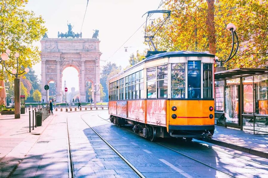 Milan: The Milan Pass City Card - Pick up at Zani Viaggi: start time matters more than you think