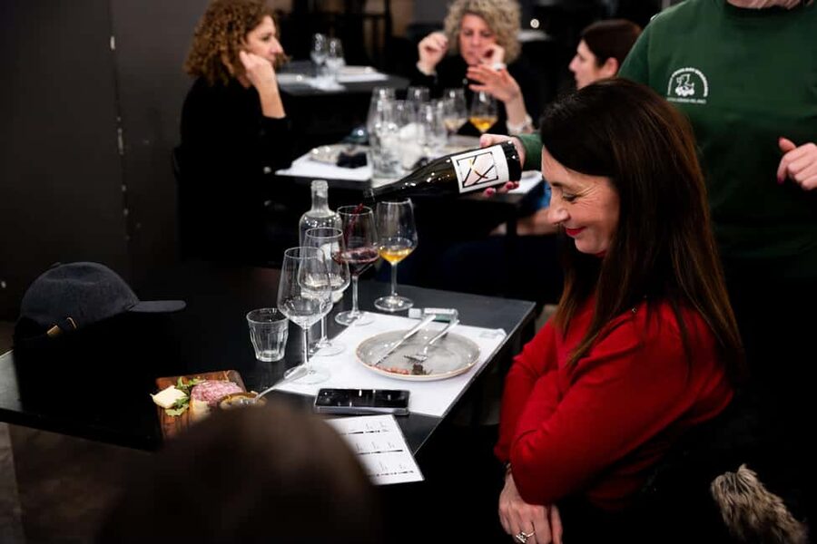 Milan: Wine Lovers Experience at Cantina Urbana Winery - Should You Book Cantina Urbana Milano Wine Lovers?