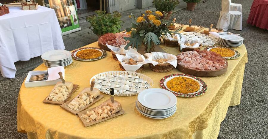 Modena: Balsamic Lunch with Vinegar Cellar Tour and Tasting - Value Check: Why $45 Often Feels Like a Bargain