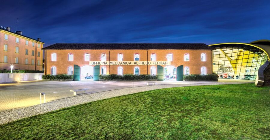 Modena: Enzo Ferrari Museum Entrance Ticket - Key Highlights Worth Your Time