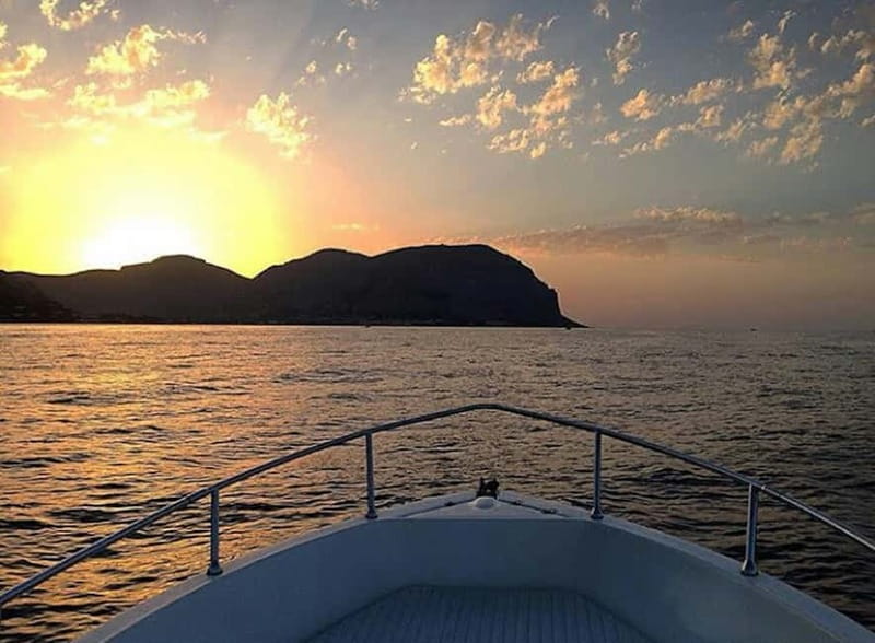 Mondello,CapoGallo Reserve Boat Tour with Snacks and Drinks - Should you book the Mondello and Capo Gallo reserve boat tour?