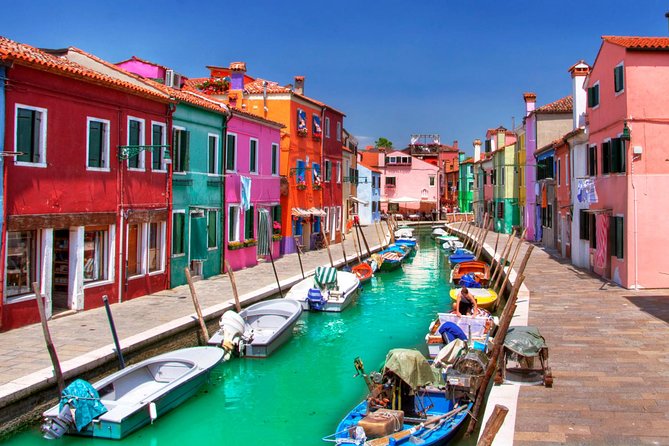 Morning Venice Lagoon Cruise: Murano and Burano Islands - Murano glass-blowing: what you’ll see and what it costs you