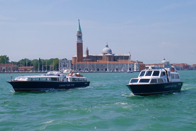 Morning Venice Lagoon Cruise: Murano and Burano Islands - Should you book this Murano and Burano lagoon cruise?