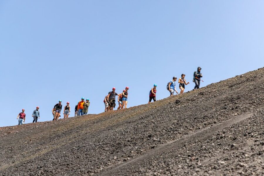 Mount Etna: Guided Volcano Summit Hiking Tour with Cable Car - Should You Book This Etna Summit Hiking Tour?