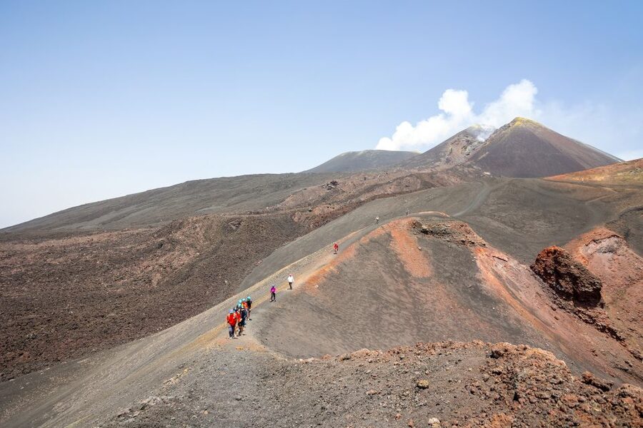 Mount Etna: Guided Volcano Summit Hiking Tour with Cable Car - What to Pack, How Hard It Really Is, and Who Should Skip This